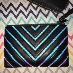 Rebecca Minkoff Wristlet